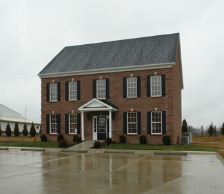 Hurricane, WV Office - 109 Chase Dr