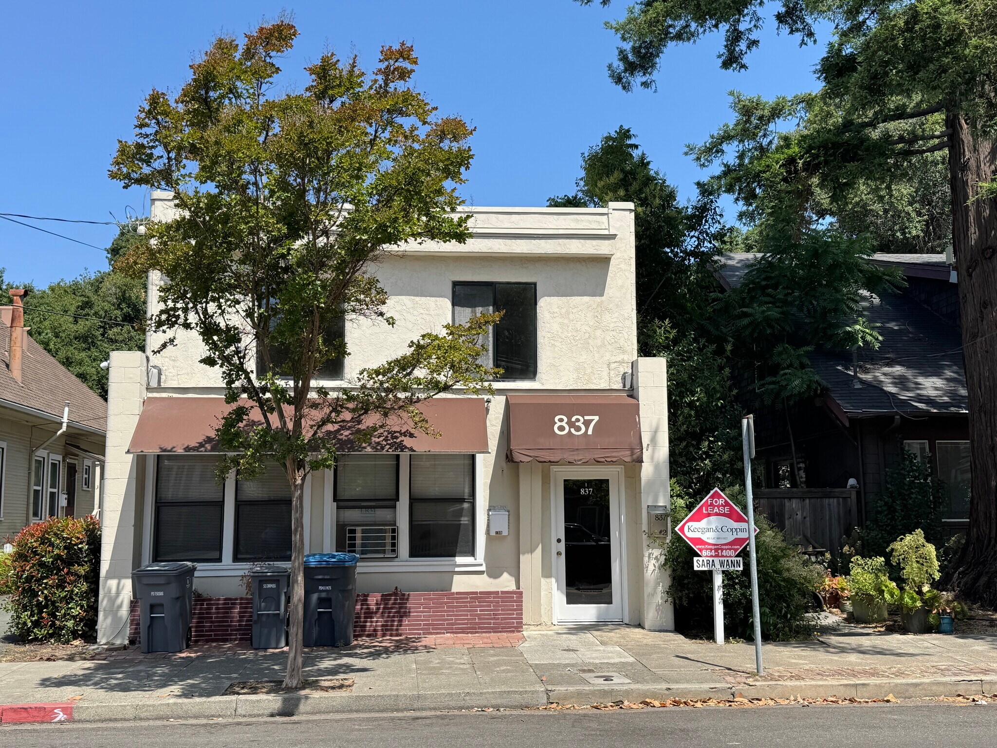 837 5th St, Santa Rosa, CA for Rent