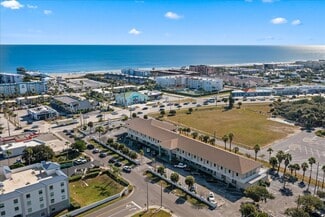 Cocoa Beach, FL Office/Residential - 5505 N Atlantic Ave