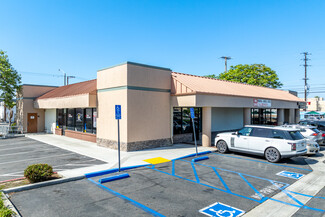 Orange, CA Medical - 2115 N Tustin St