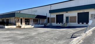 Tampa, FL Industrial - 5422-5432 W Crenshaw St