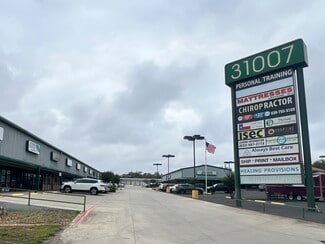 Boerne, TX Flex - 31007-a W IH-10