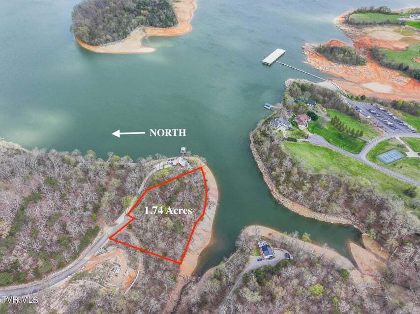860 Wilderness dr, Mooresburg, TN for Sale