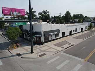 Denver, CO undefined - 1388 S Broadway St
