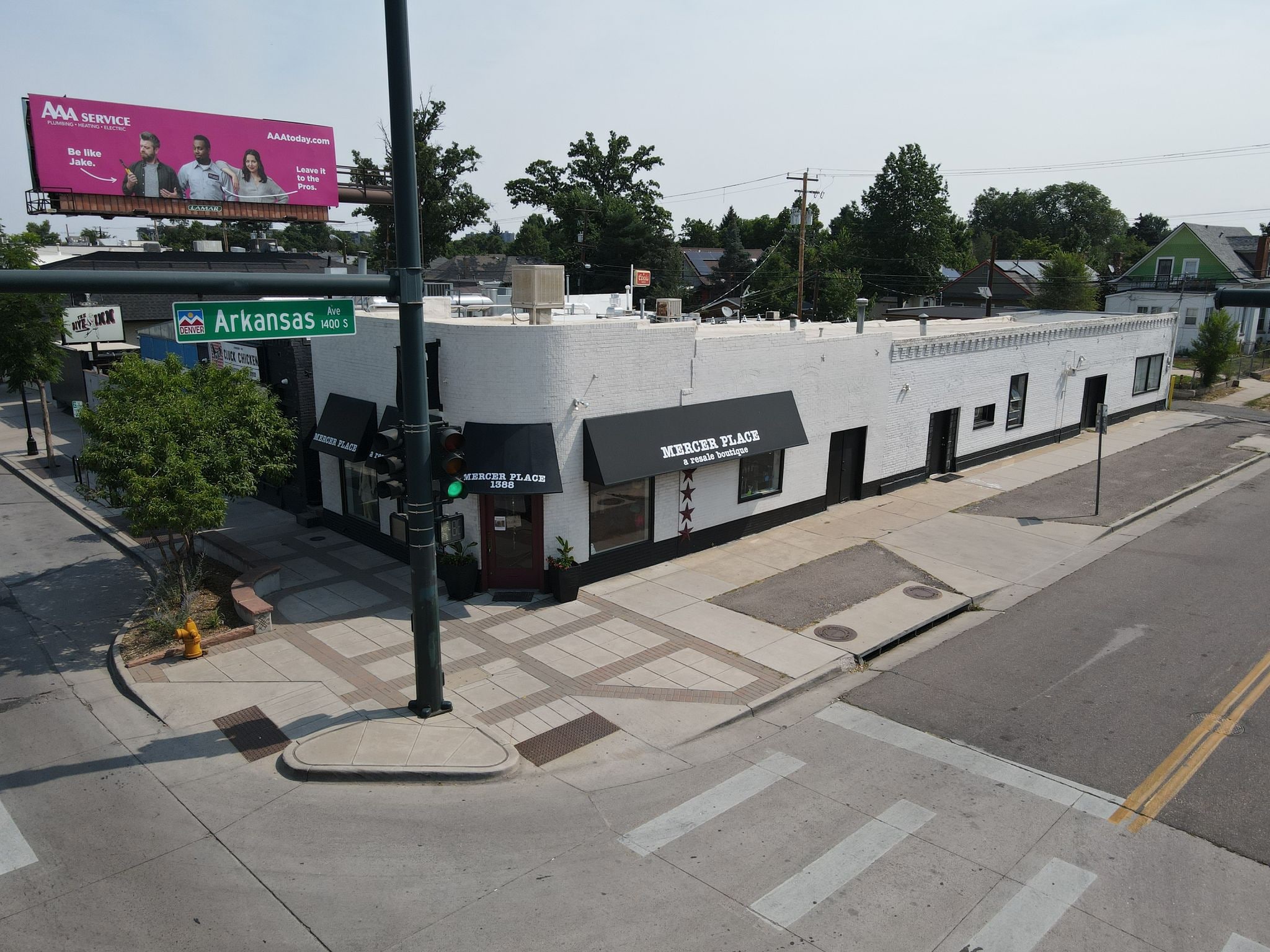 1388 S Broadway St, Denver, CO for Sale
