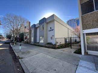 Sacramento, CA Office - 1314 H St