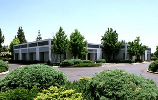 San Jose, CA Flex - 2261 Fortune Dr