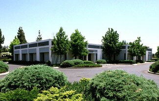 San Jose, CA undefined - 2261 Fortune Dr