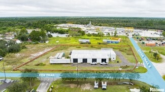 Sebring, FL Industrial - 250 Deer Trl E Sebring, FL Industrial - 250 Deer Trl E
