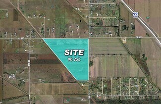 Dayton, TX Commercial Land - 0 CR 602