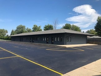 Munster, IN Office - 8031-8045 Euclid Ave