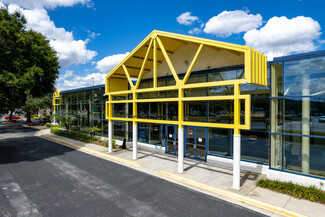 Orlando, FL Retail - 1675 Sun Life Path