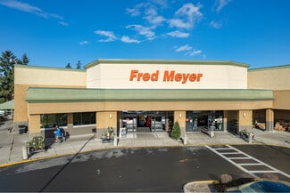 Tualatin, OR Retail - 19200 SW Martinazzi Ave
