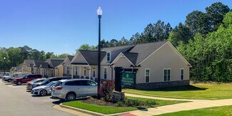 Grovetown, GA Office - 101 Insperon Dr
