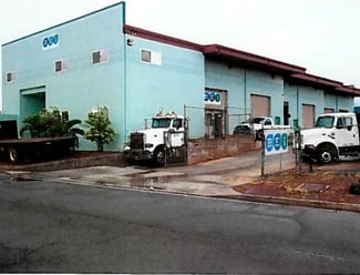 Lihue, HI Industrial - 1875 Haleukana St