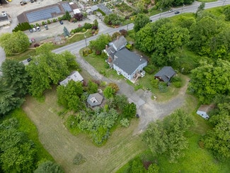 New Milford, CT Apartments - 329 Kent Rd