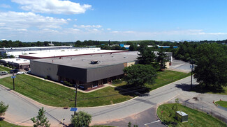 Avenel, NJ Industrial - 26 Engelhard Ave