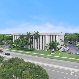 Boca Raton, FL Office - 1515 N Federal Hwy