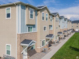 Vineyard, UT undefined - 96 E 670 N Vineyard, UT undefined - 96 E 670 N