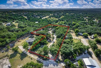 Leander, TX Specialty - 14711A Quail Ct