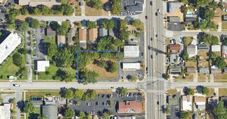 Pinellas Park, FL Commercial Land - 0 82nd Ave N