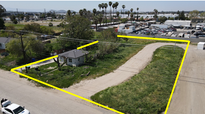 696 S Foisy St, San Bernardino, CA for Sale