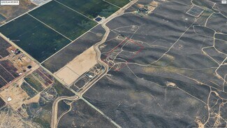 Bakersfield, CA Agricultural Land - 20 Acres in Kern County Rd Bakersfield, CA Agricultural Land - 20 Acres in Kern County Rd