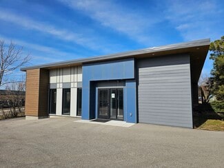 Middleton, WI Office - 1600 N High Point Rd