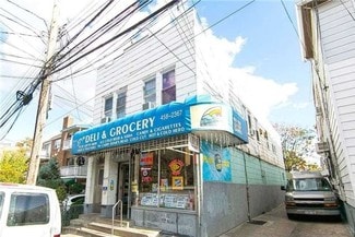 Elmhurst, NY Storefront Retail/Residential - 86-40 57th Ave Elmhurst, NY Storefront Retail/Residential - 86-40 57th Ave