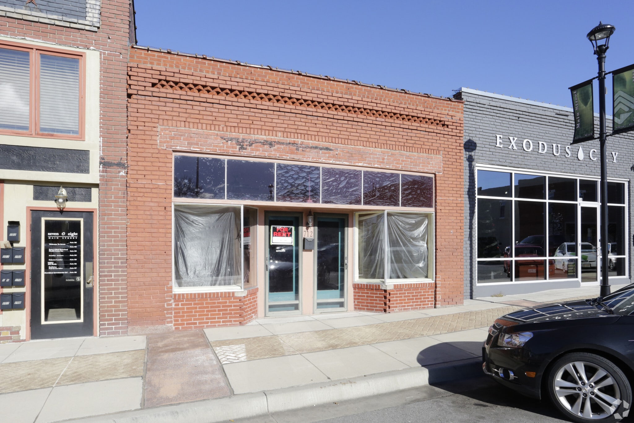712 Main St, Grandview, MO for Rent