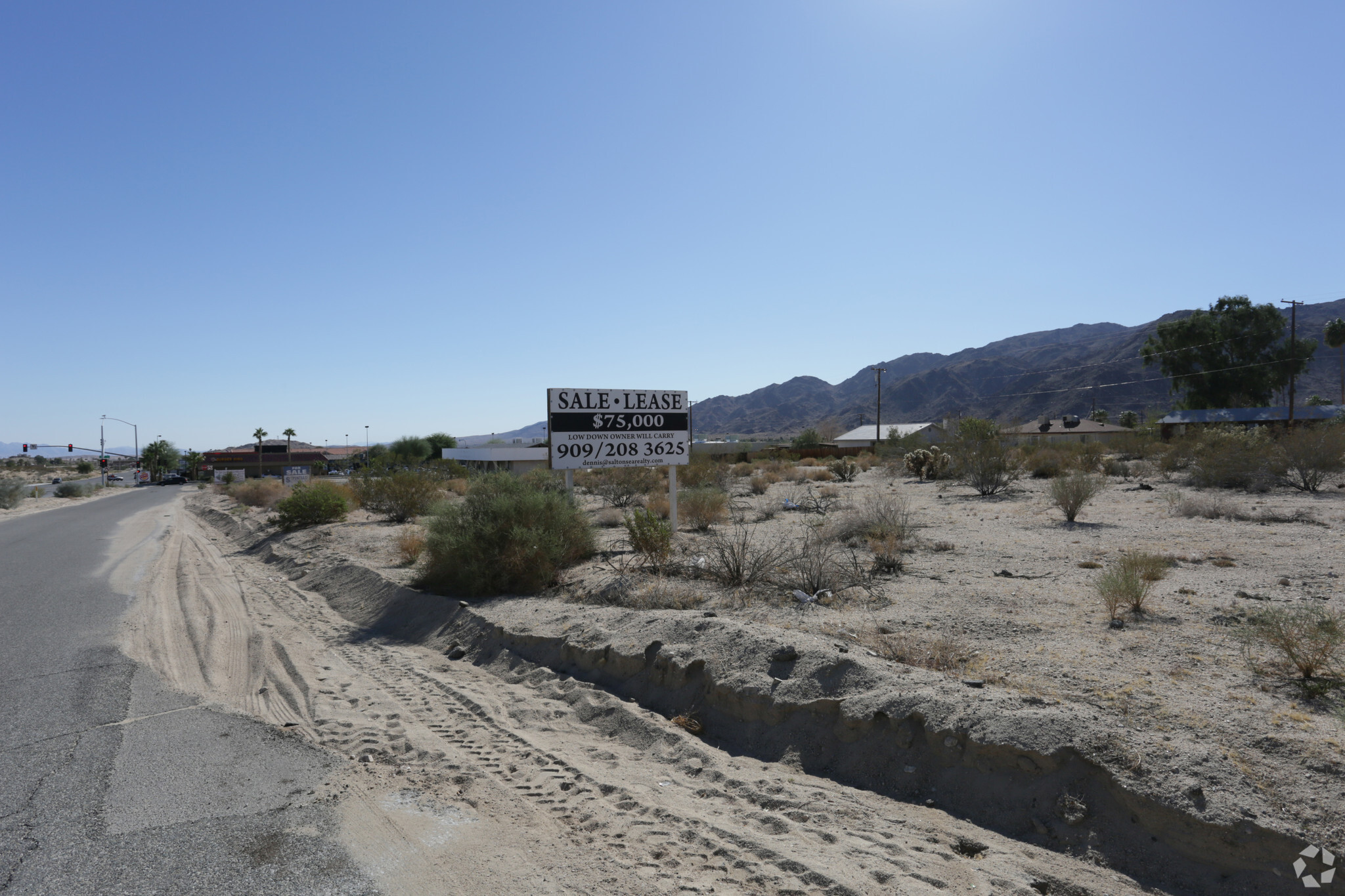 71653 Twentynine Palms Hwy, Twentynine Palms, CA for Sale