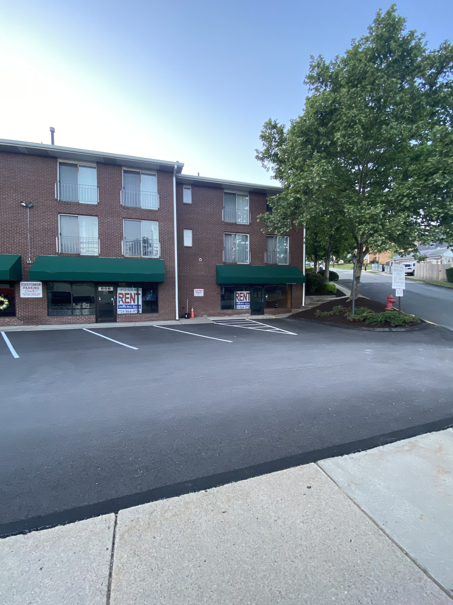 401-407 Freeport Rd, Blawnox, PA for Rent