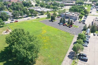Saint Cloud, MN Commercial Land - 2030 Stearns Way