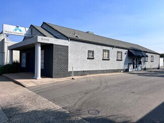 Redding, CA Office - 2665 Bechelli Ln