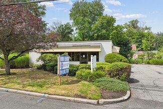 Mount Kisco, NY Retail - 474 Lexington Ave