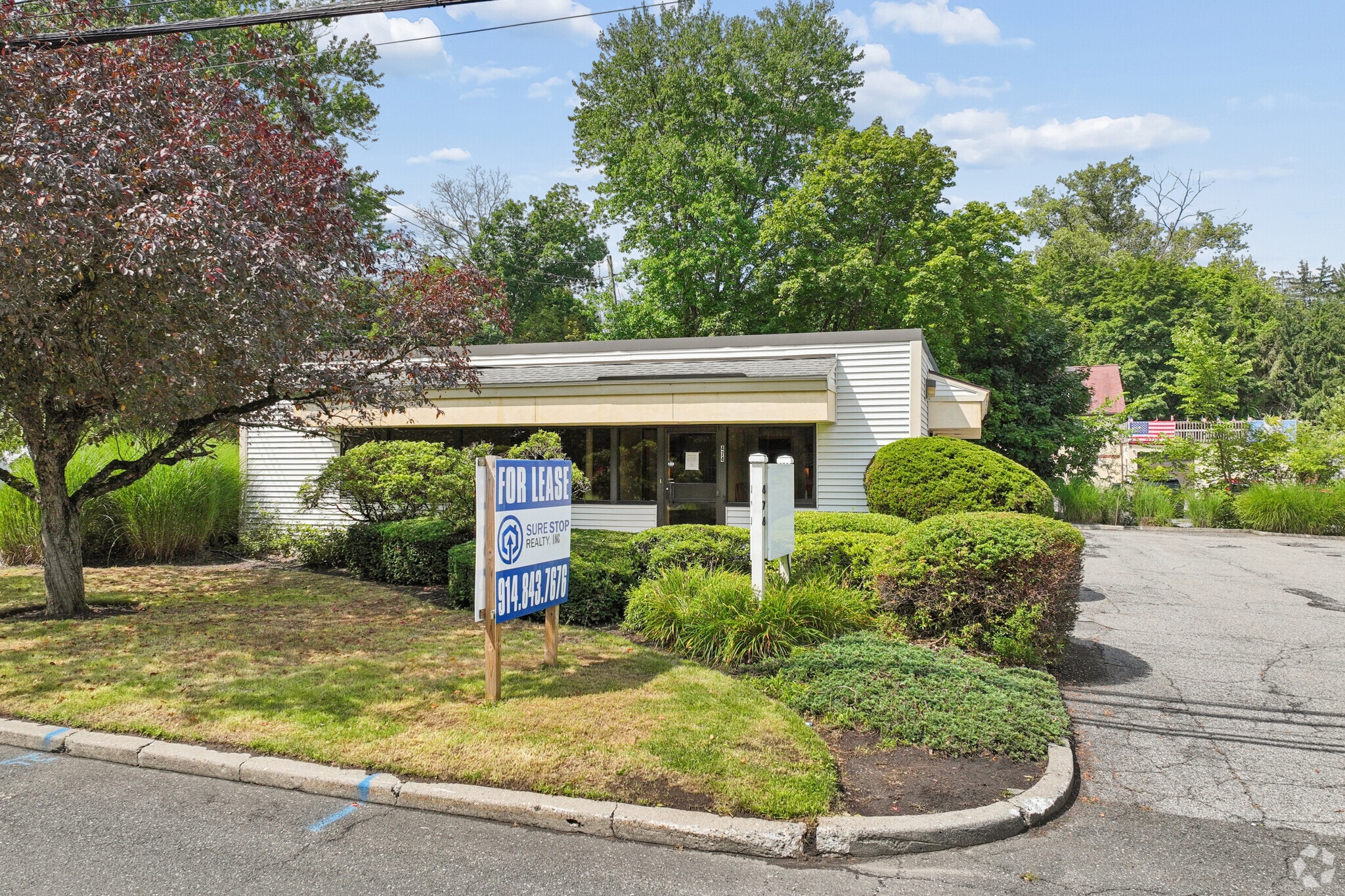 474 Lexington Ave, Mount Kisco, NY for Rent