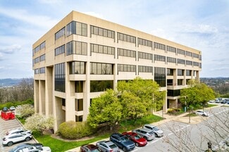 Pittsburgh, PA Office/Medical - 750 Holiday Dr Pittsburgh, PA Office/Medical - 750 Holiday Dr