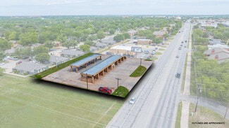 Abilene, TX Car Washes - 550 NE Judge Ely Blvd