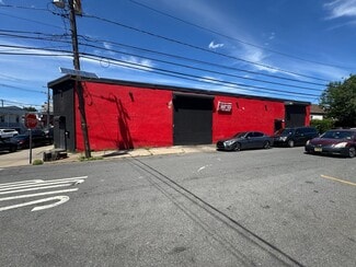 Paterson, NJ Industrial - 277 E 16th St