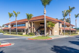 San Diego, CA Office - 6390 Greenwich Dr
