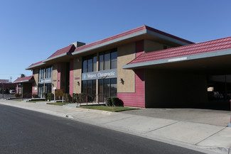 Victorville, CA Office - 15000 7th St