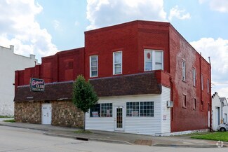 702-708 W 14th St