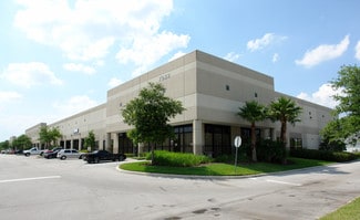 Orlando, FL Industrial - 7022 Tpc Dr Orlando, FL Industrial - 7022 Tpc Dr