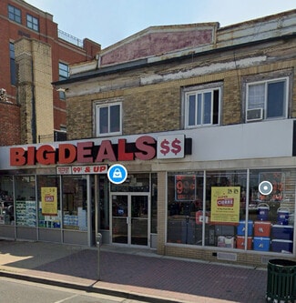 Freeport, NY Retail - 66 S Main St