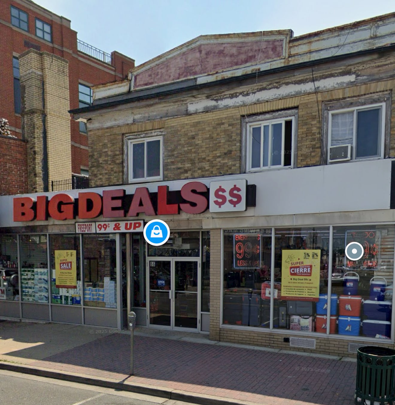 66 S Main St, Freeport, NY for Rent