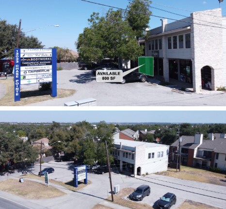 13033 Pond Springs Rd, Austin, TX for Rent