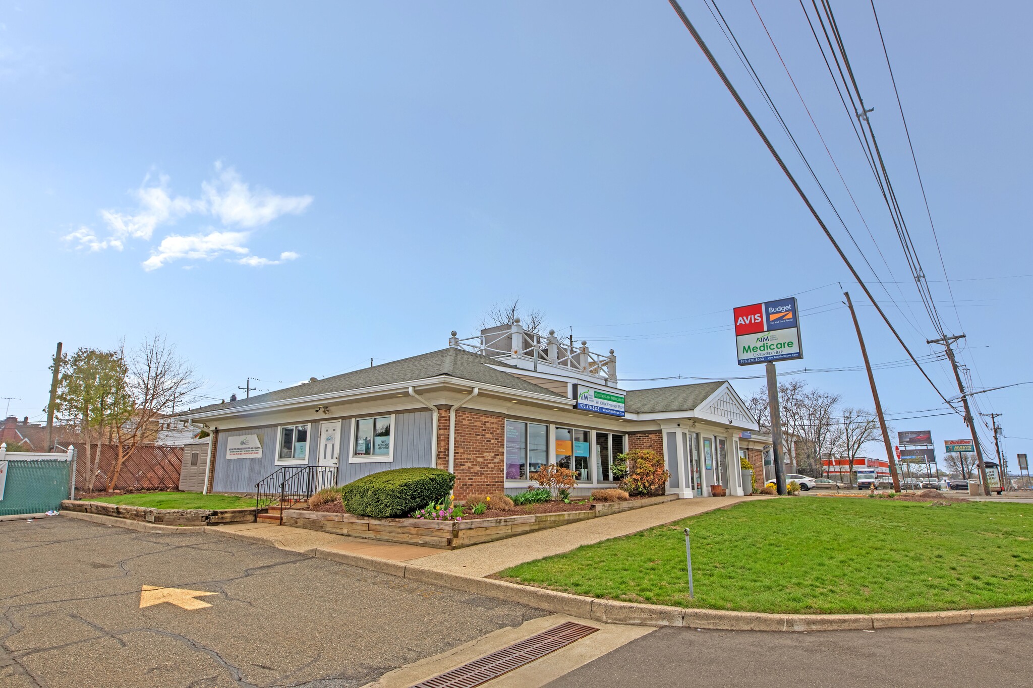 160 US Highway 46 E, Lodi, NJ for Sale