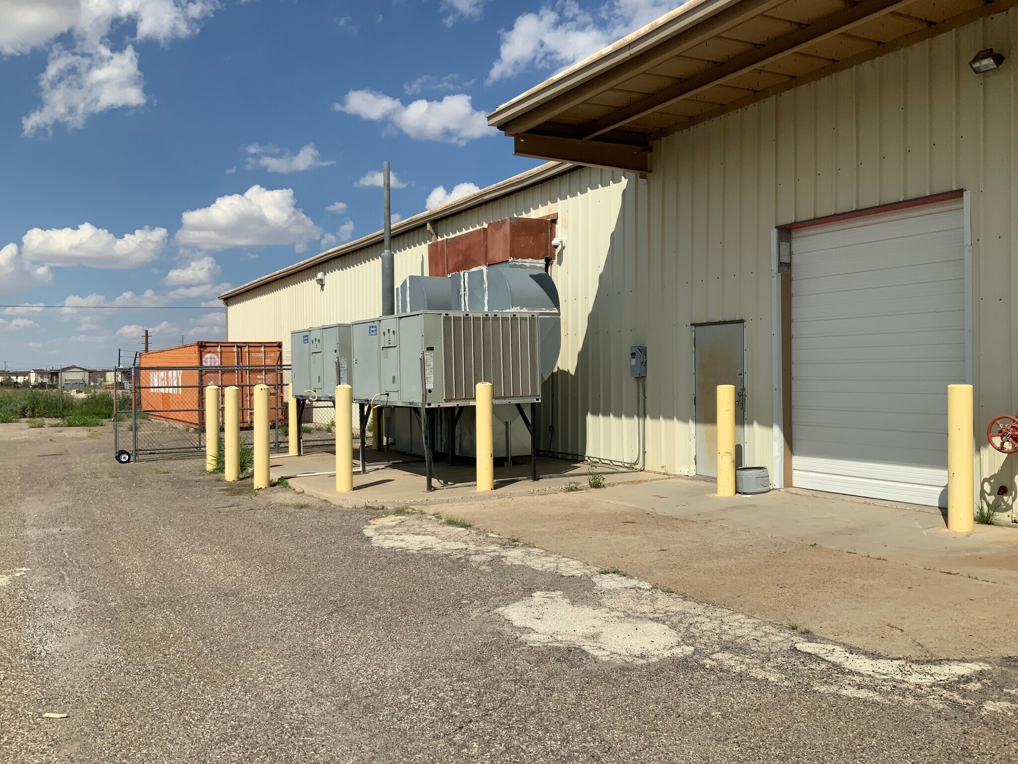2100 W Dickinson Blvd, Fort Stockton, TX for Sale