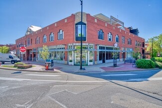 Boulder, CO Office/Retail, Retail - 1100 Spruce St