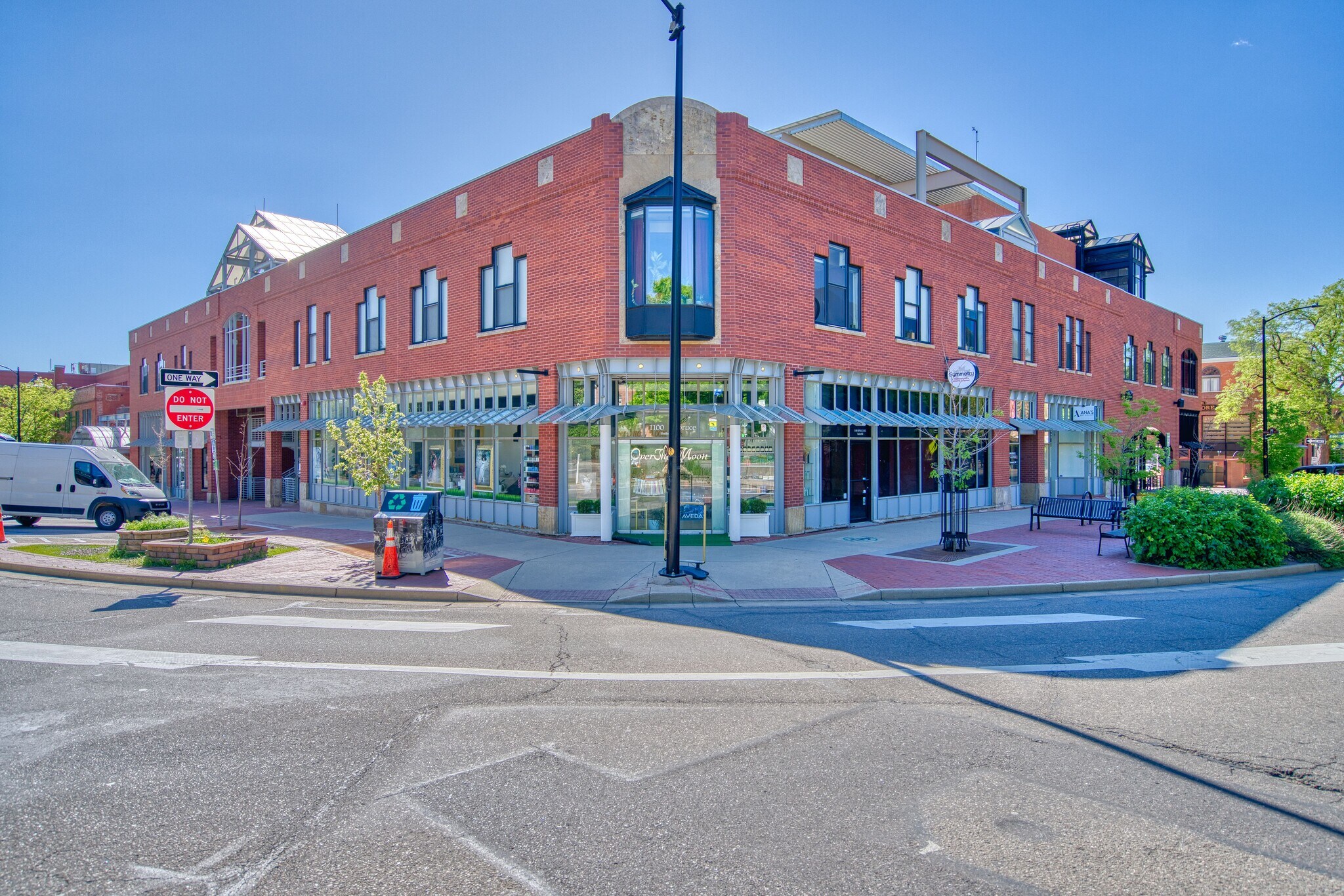 1100 Spruce St, Boulder, CO for Rent